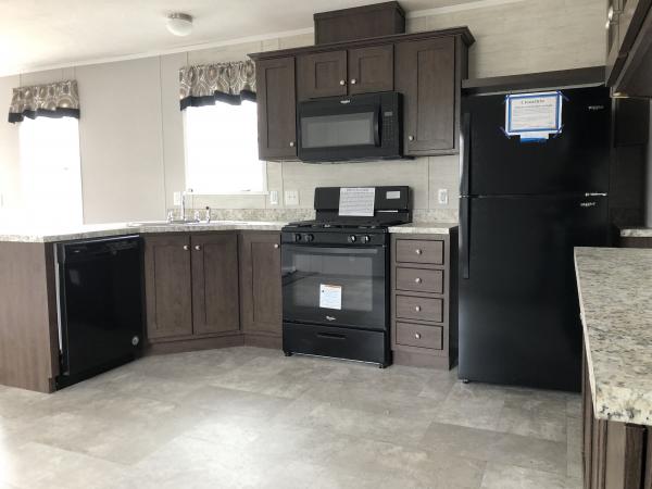 2019 Redman Mobile Home For Sale