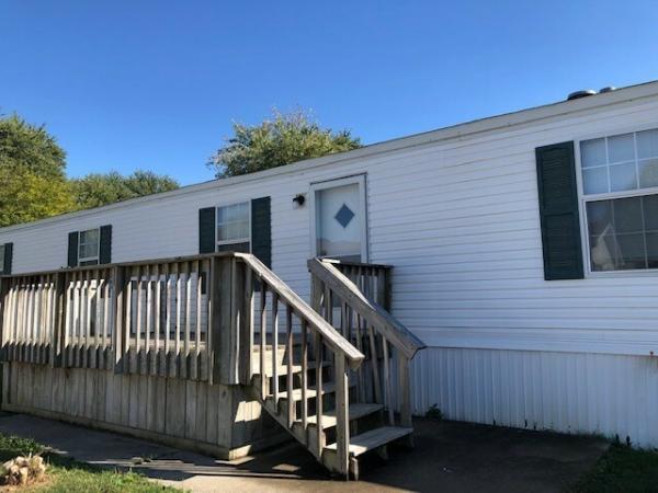 Greenwood, IN Mobile, Manufactured and Trailer Homes for Sale