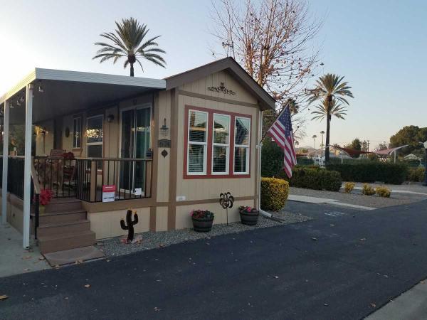 2017 Cavco Mobile Home For Sale