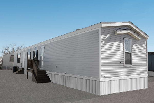 2021 Mobile Home For Rent