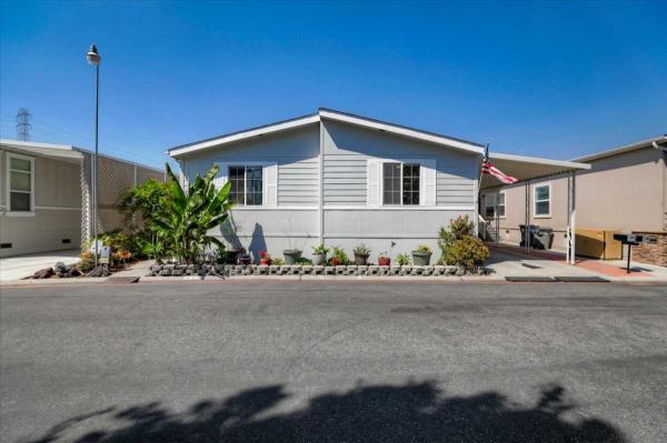 2000 Silvercrest Mobile Home For Sale