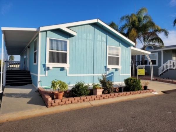 1998 Karsten Mobile Home For Sale