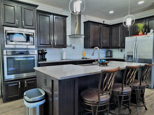 2017 Cavco Mobile Home For Sale