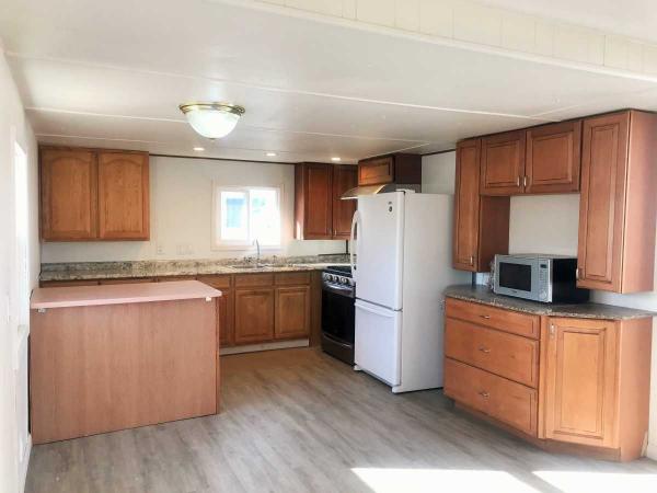 1971 Sahara Mobile Home For Sale