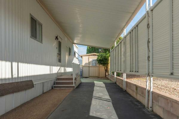 1968 Skyline Mobile Home For Sale