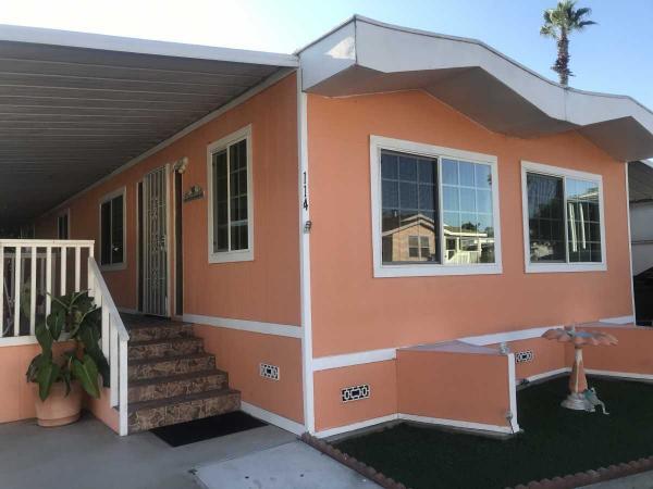 Mobile Home For Sale