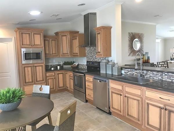 2017 Skyline Mobile Home For Sale