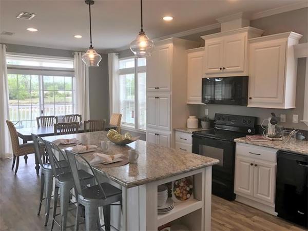 2017 Skyline Mobile Home For Sale