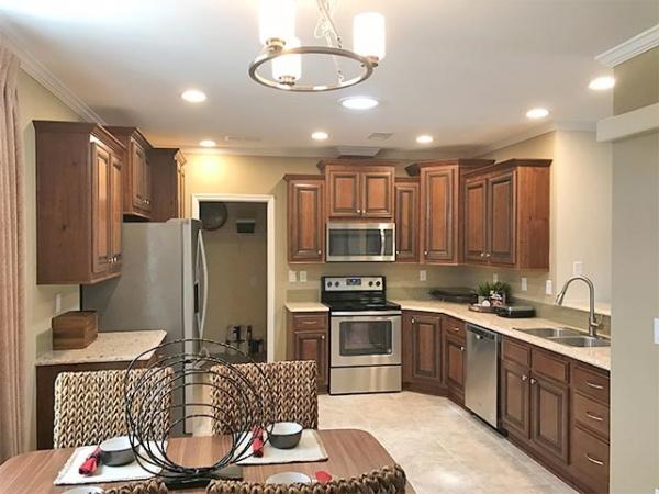 2017 Skyline Mobile Home For Sale