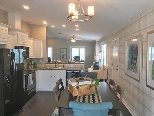 2017 Skyline Mobile Home For Sale