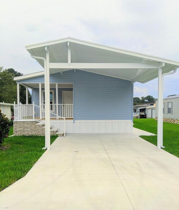 2020 Homes of Merit Mobile Home For Rent