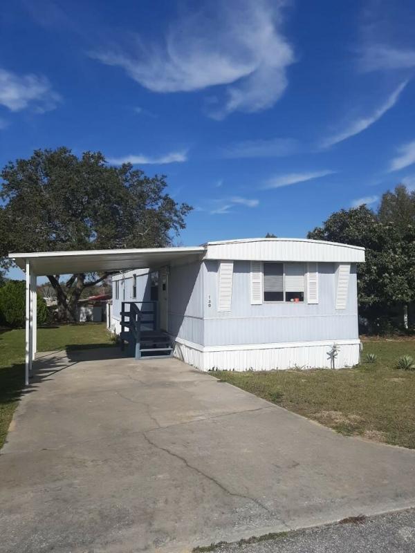 1981 Fleetwood Mobile Home For Rent