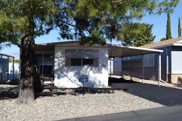 1971 Sunny Brook Mobile Home For Sale