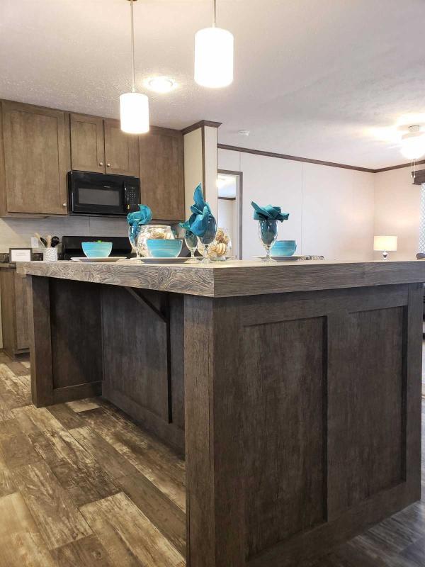 2021 Clayton Mobile Home For Sale