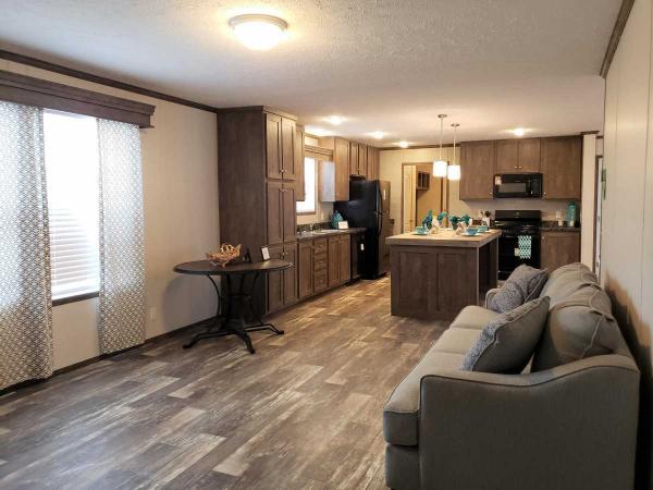2021 Clayton Mobile Home For Sale