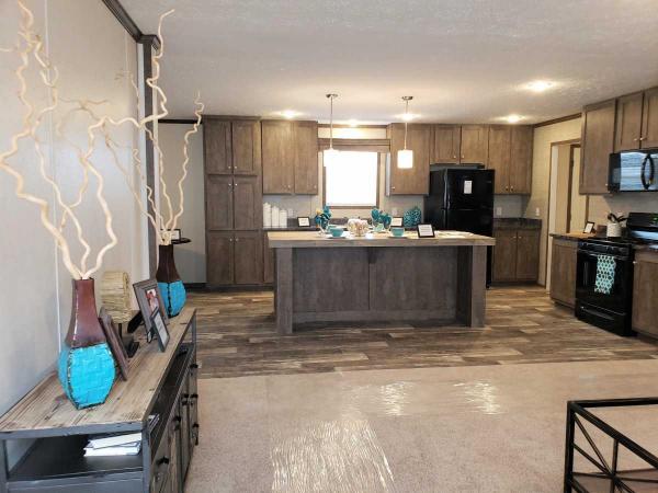 2021 Clayton Mobile Home For Sale