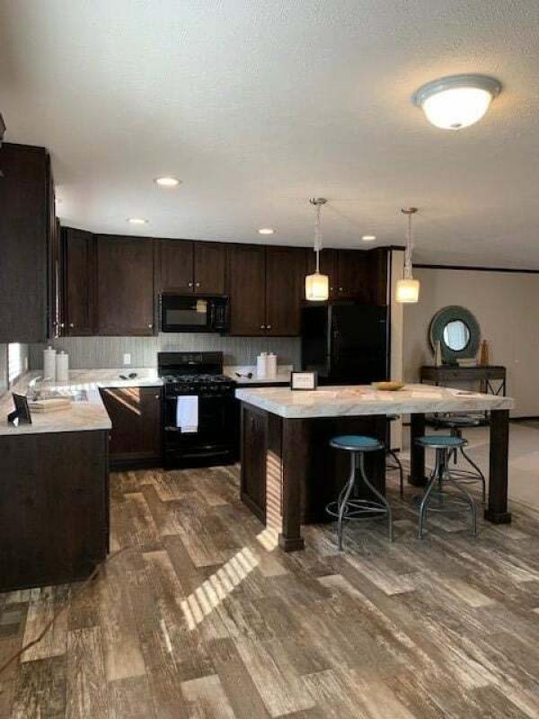 2021 Clayton Mobile Home For Sale