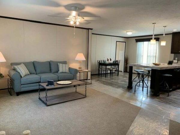 2021 Clayton Mobile Home For Sale