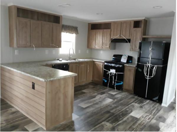2021 Mobile Home For Rent