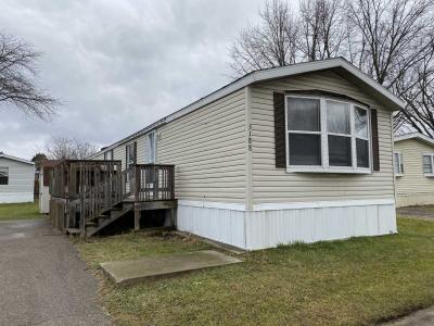 Linden Place Mobile Home Park in Flint, MI | MHVillage