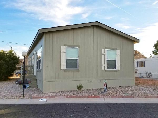 2020 Clayton Mobile Home For Sale