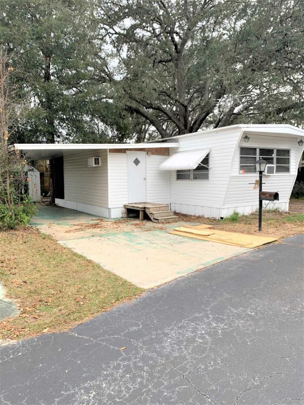Mobile Home For Rent