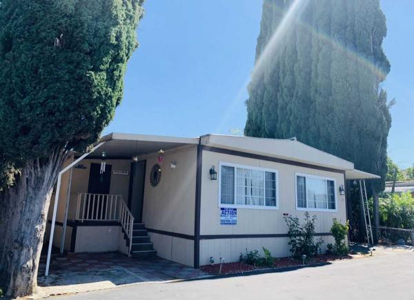 1971 Spa Mobile Home For Sale