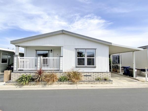 2016 Fleetwood Mobile Home For Sale
