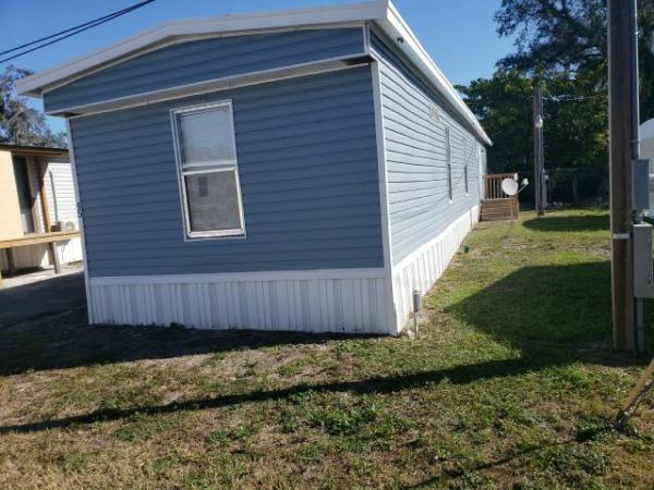 1973 KEYS Mobile Home For Rent
