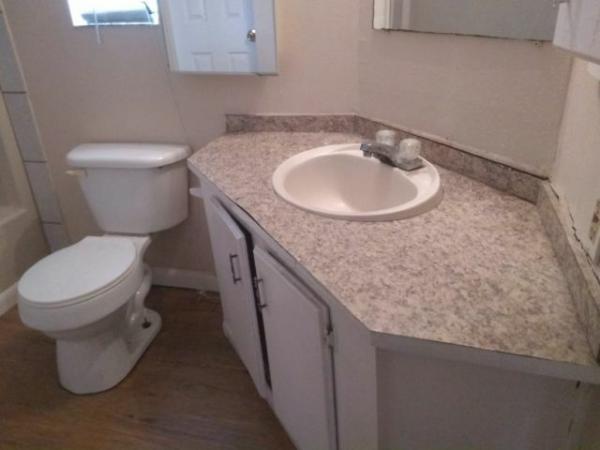 1981 LIBERTY Mobile Home For Rent