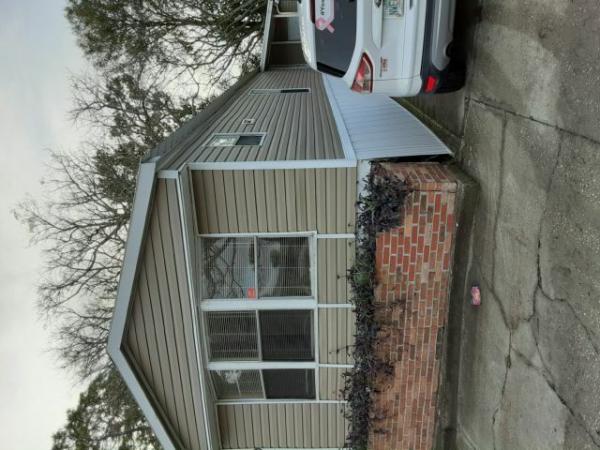 1987 SUNC Mobile Home For Rent