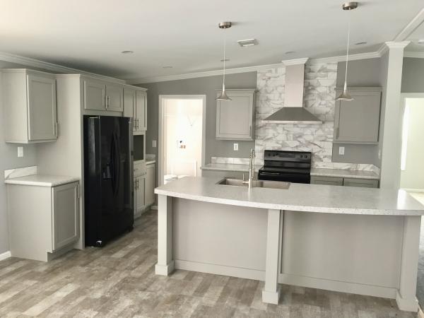 2020 Cavco Mobile Home For Rent