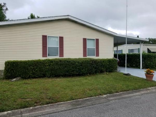 1999 MERRIT Mobile Home For Sale