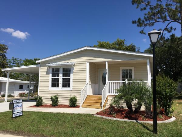 2019 Fleetwood Mobile Home For Rent
