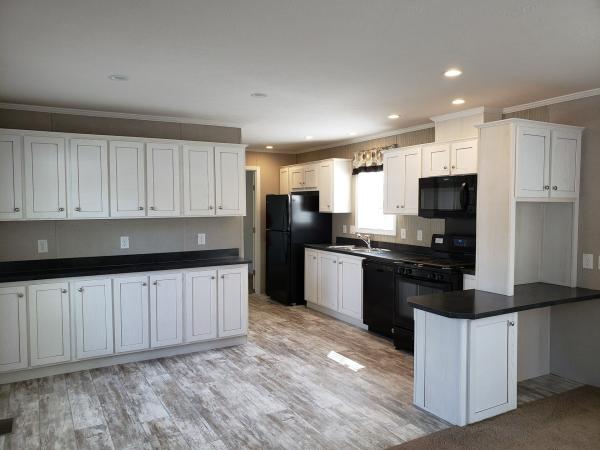 2019 Redman Mobile Home For Rent