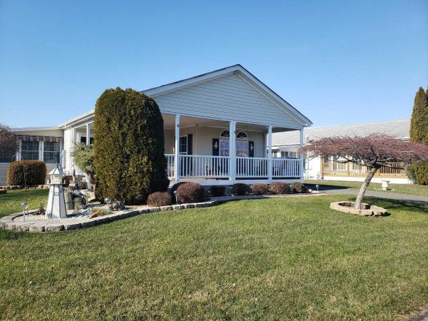 Manahawkin Nj Senior Retirement Living Manufactured And Mobile Homes For Sale Or Rent