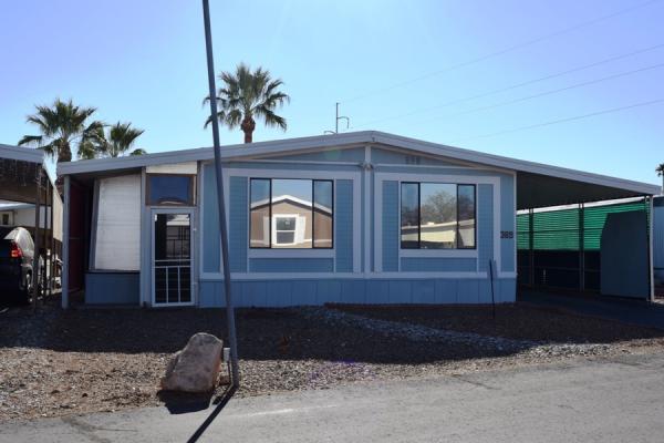 1980 lancer Mobile Home For Sale