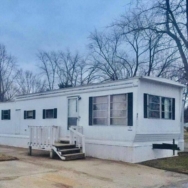 Decatur, IL Senior Retirement Living Manufactured and Mobile Homes For