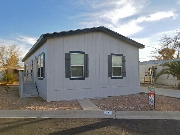 2020 Clayton Mobile Home For Sale