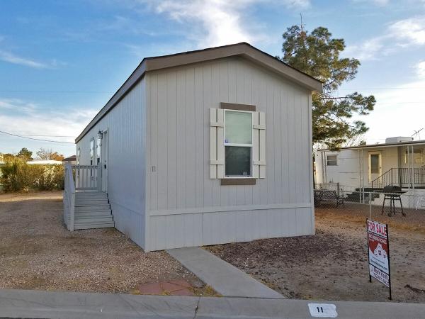 2020 Clayton Mobile Home For Sale