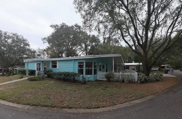 1988 MERI Mobile Home For Sale