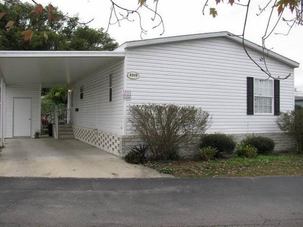2014 FLEET Mobile Home For Sale