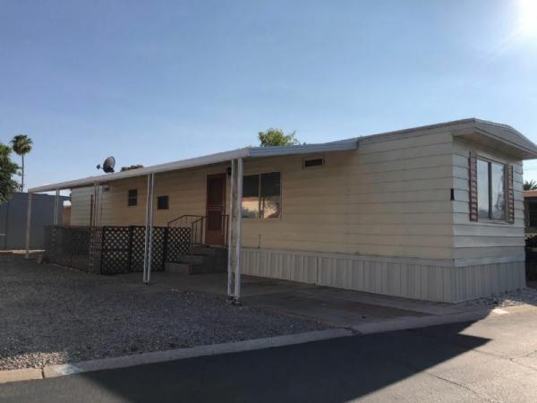 1971 New Moon Mobile Home For Sale