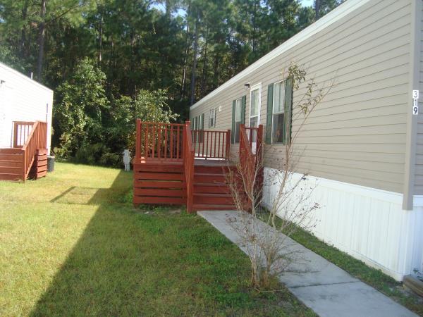 2007 Clayton Mobile Home For Sale