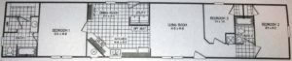 2018 CLAYTON Mobile Home For Sale