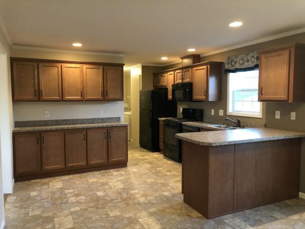 2015 Clayton Mobile Home For Sale
