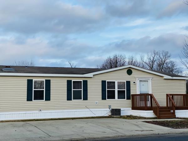 1999 Schult Mobile Home For Sale