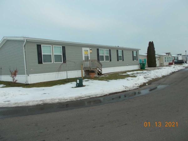 2017 Clayton Mobile Home For Sale