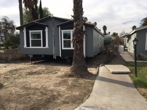 Photo 1 of 2 of home located at 5800 Hamner Ave., Sp#187 Eastvale, CA 91752