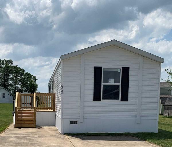 2020 Clayton Mobile Home For Rent